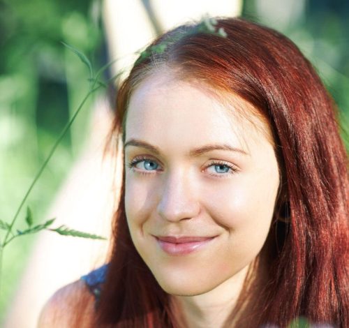 klara klobusnikova Bc. Katarína Klobušníková