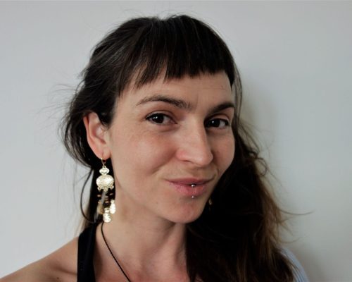 Mgr. Zuzana Postránecká